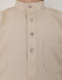 KIDS BAJU MELAYU AFWA (NUDE)